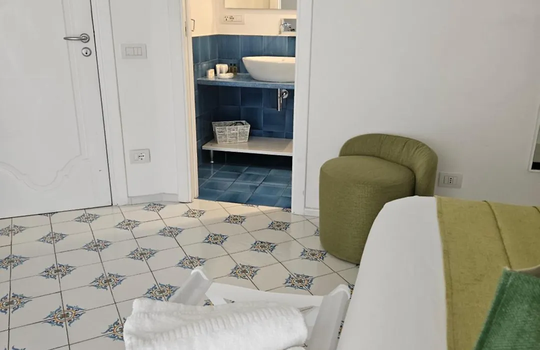 Casa Mandara B&B-1