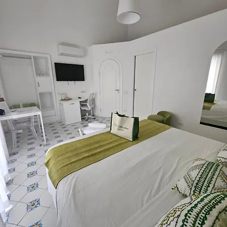 Casa Mandara B&B-3