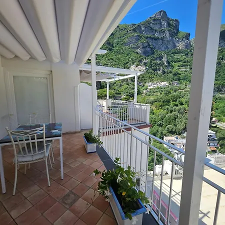Casa Mandara B&B-2